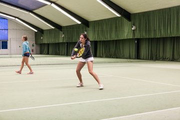 Bild 322 - RL Damen Der Club an der Alster - TSV Havelse : Ergebnis: 6:0